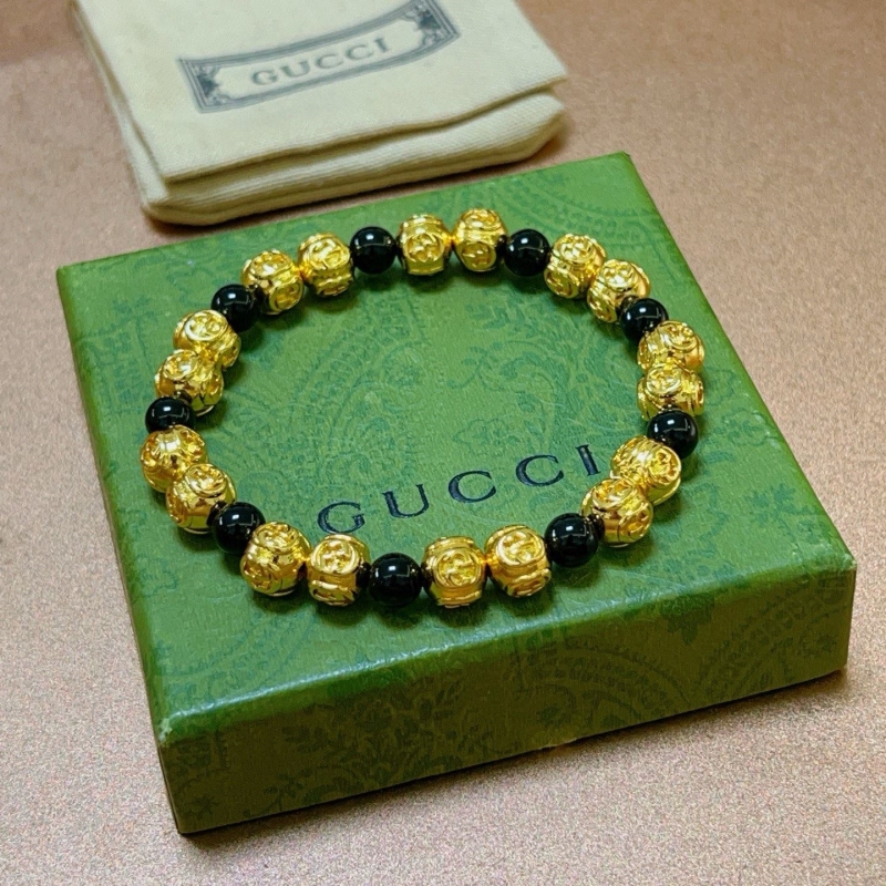 Gvc*1 bracelets